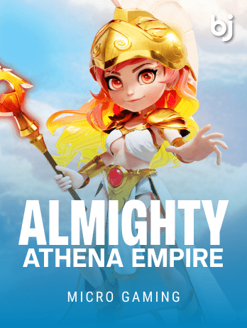 Almighty Athena Empire thumbnail
