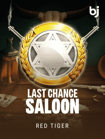 Last Chance Saloon thumbnail