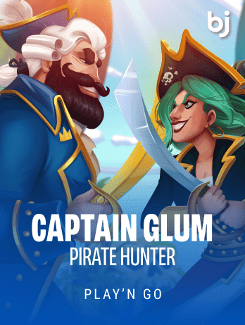 Captain Glum_ Pirate Hunter thumbnail